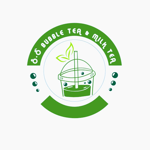 Ô.Ô'BubbleTea & MilkTea