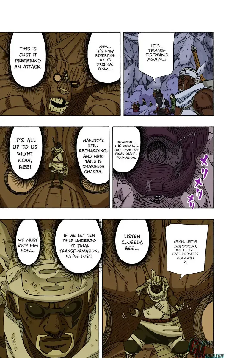 Chapter 630 Page 4