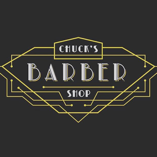 Chuck’s BARbershop