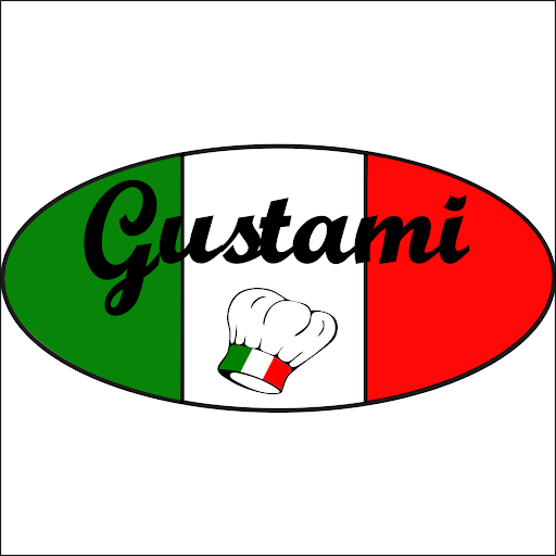 Ristorante Caffe' Gustami logo