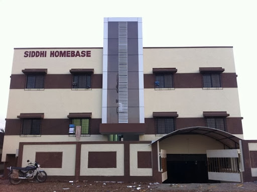 Siddhi Homebase, Near Talwade Chowk,2 Min from IT Park, Opp. Jejuri Mangal karyalaya,opp.Sai, Garden Hotel, near lonavala bank Talwade, 14, Talawade Rd, Talawade Gaon,, Talwade, Pimpri-Chinchwad, Maharashtra 412114, India, Hostel, state MH