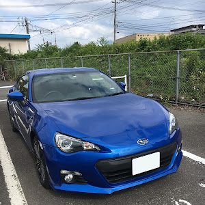 BRZ ZC6