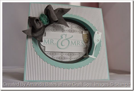 Embellished Events, Amanda Bates, The Craft Spa, ind. Stampin Up UK Demonstrator  (24)