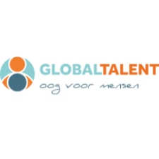 Global Talent logo