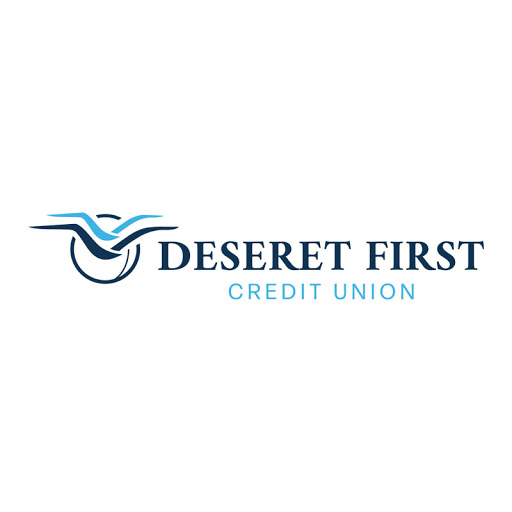 Deseret First Credit Union logo