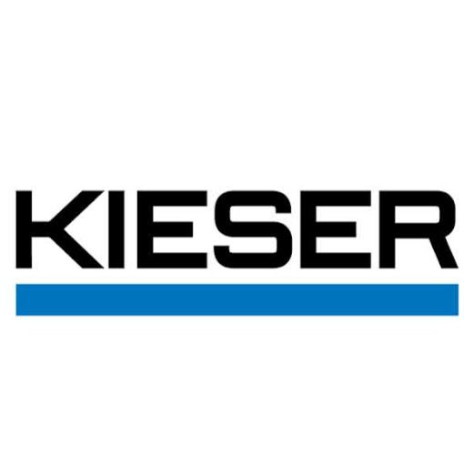 Kieser Training Basel logo