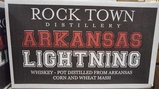 Distillery «Rock Town Distillery», reviews and photos, 1216 E 6th St, Little Rock, AR 72202, USA