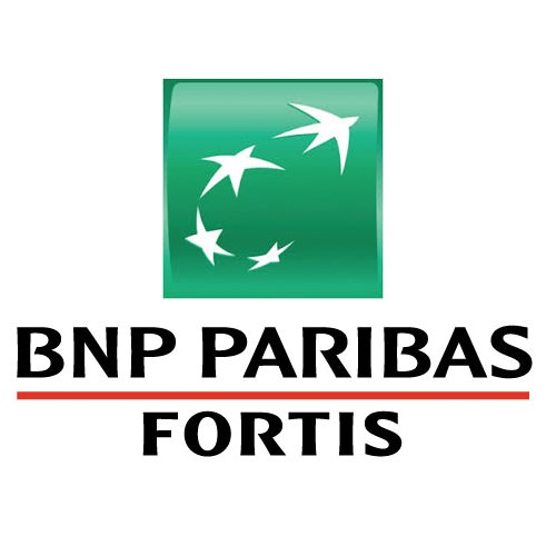 BNP Paribas Fortis Beaufays logo