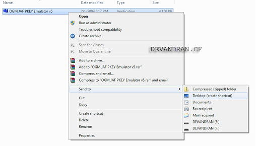 ogm jaf pkey emulator v 5