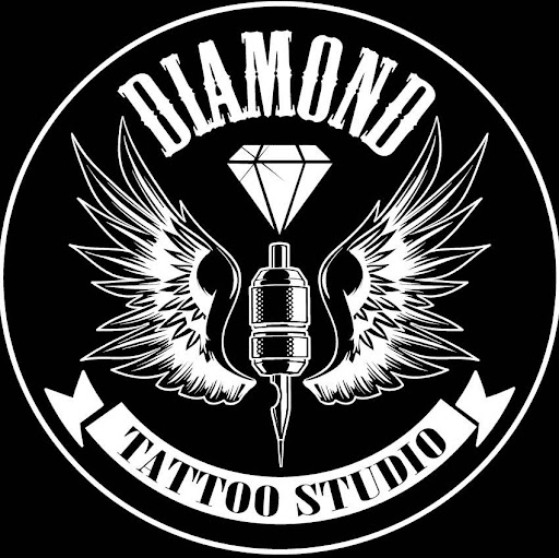 Diamond Tattoo Studio