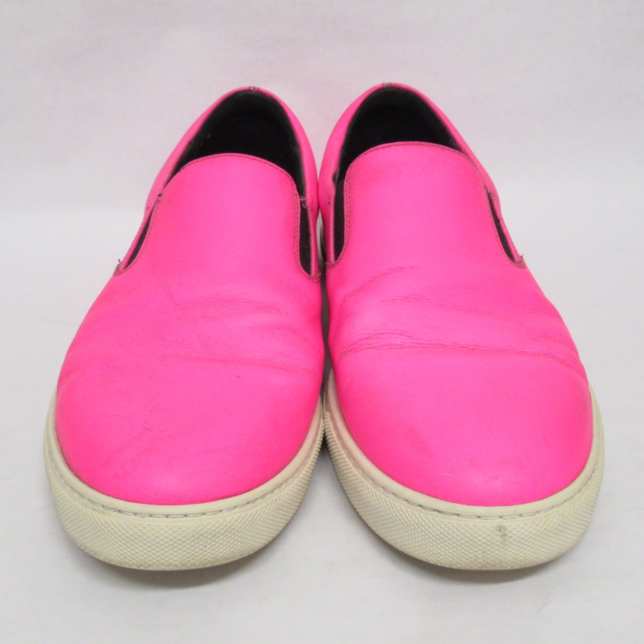 Dsquared2 Pink Sneakers