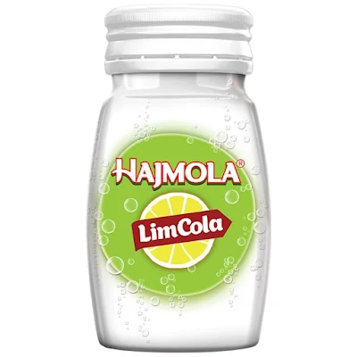 Dabur Hajmola Limcola - 120 n