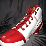 Nike Zoom LeBron V Gallery