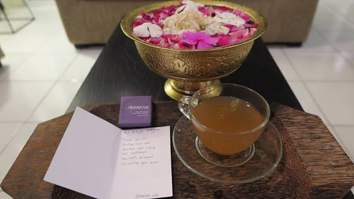 Saarah Day Spa