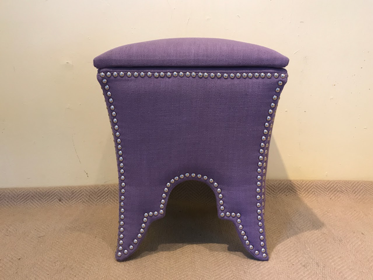 Safavieh Storage Ottoman