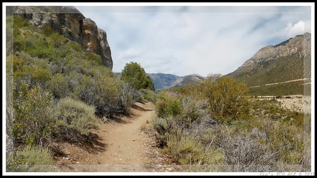 EFP-Escarpment Trail 2