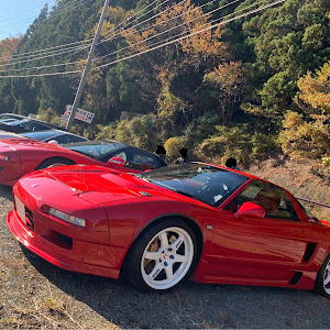 NSX NA1