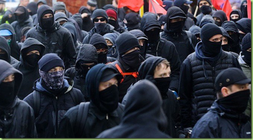 antifa