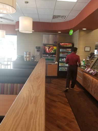 Restaurant «Subway», reviews and photos, 200 W Cartwright Rd, Mesquite, TX 75149, USA