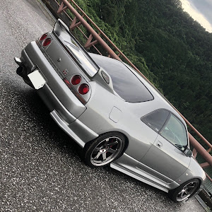 スカイライン GT-R BCNR33