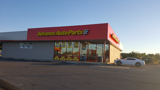 Auto Parts Store «Advance Auto Parts», reviews and photos, 4800 Bell Hill Rd, Bessemer, AL 35022, USA