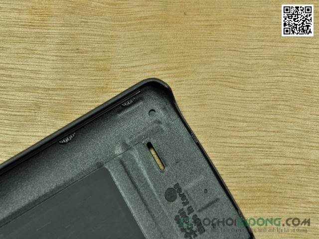 Flip cover LG G3 F400 chính hãng 