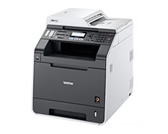 get Brother MFC-9560CDW printer's driver