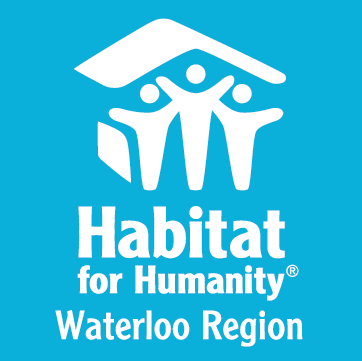 ReStore - Habitat for Humanity Waterloo Region and Administrative Office (Waterloo) logo