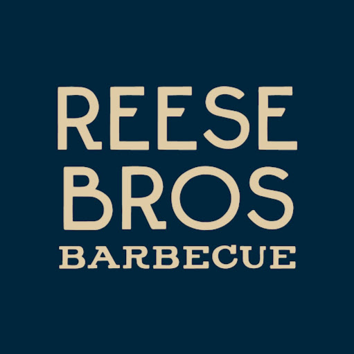 Reese Bros Barbecue logo