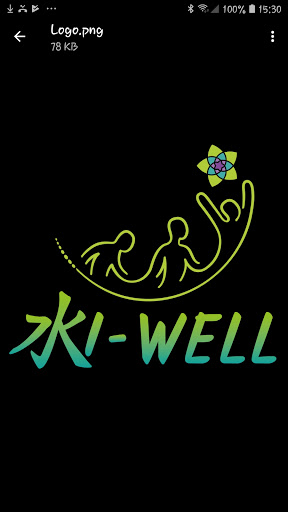 KI-WELL Cornelia Maeder Praxis für Komplementärtherapie Kinesiologie Körpertherapie Beratung Emotions-Coaching & Wellness logo