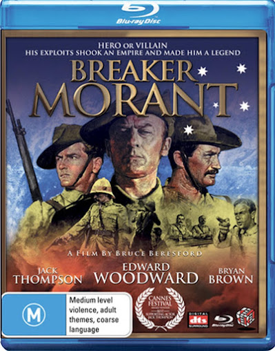 Breaker Morant [BD25]