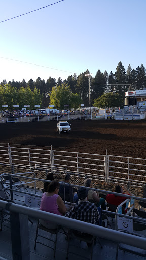 Fairground «Clackamas County Fairgrounds», reviews and photos, 694 NE 4th Ave, Canby, OR 97013, USA