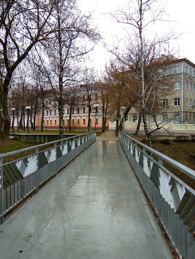 Photos of Upravlenie KGB PO Gomel'Skoi Oblasti
