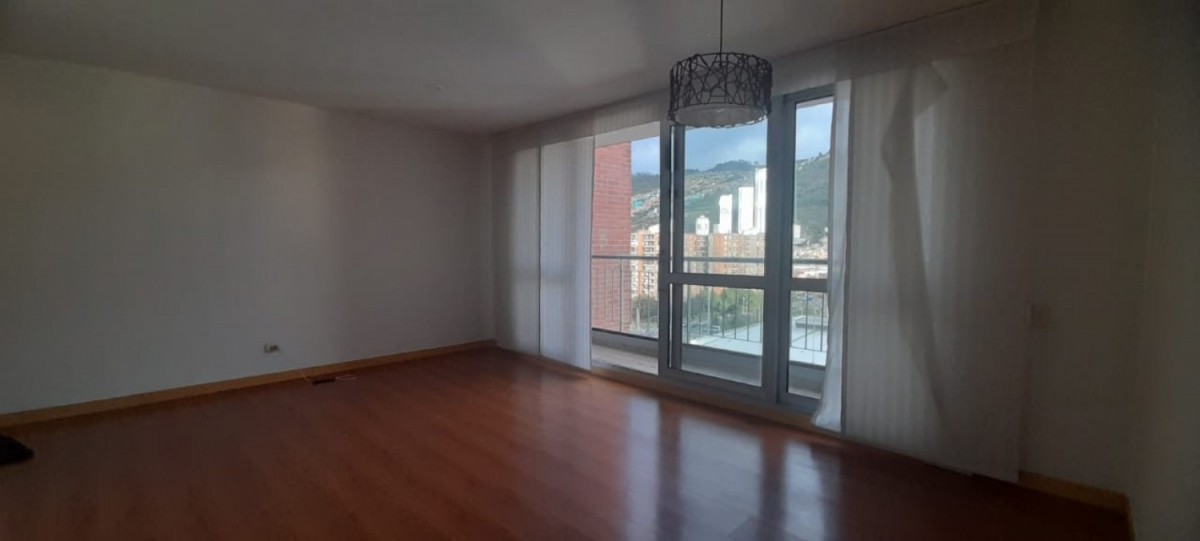 Apartamento En Venta - Cedritos, Bogota