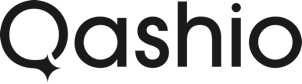 qashio logo