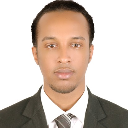 Abdirahman Osman Photo 13