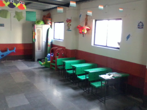 Eminence Kindergarten School, Opp.Oxy Valley Society Phase 1,Bakori Road,, Wagholi, Pune, Maharashtra 412207, India, Kindergarten_School, state MH
