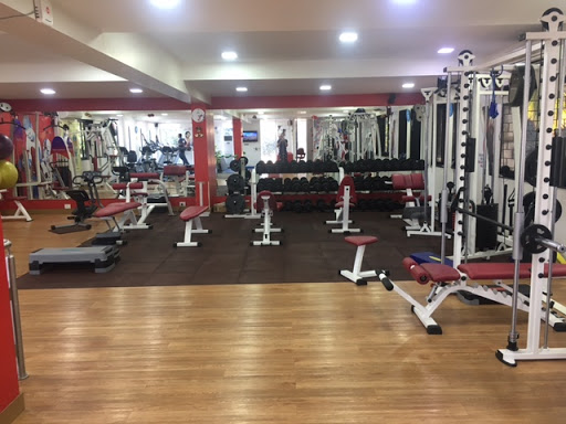 Talwalkars HiFi-Porvorim, Xenia, Opp Basket Ball Ground, Off Kadamba Depot Road, Porvorim, Alto Porvorim, Porvorim, Goa 403521, India, Physical_Fitness_Programme, state GA