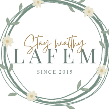 Lafem | Holistic Healthy Care logo