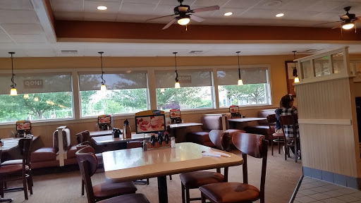 Restaurant «IHOP», reviews and photos, 1160 W River Rd N, Elyria, OH 44035, USA