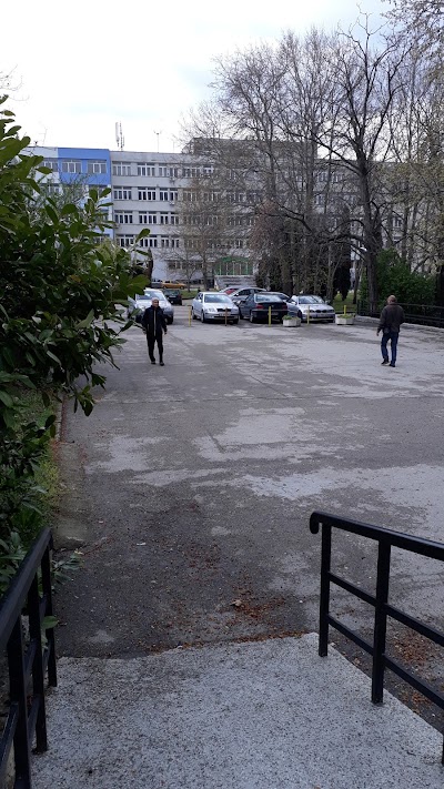 Photos of Technical University - Varna