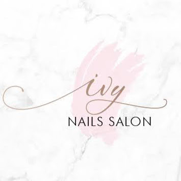 Ivy Nails Salon Nagelstudio Wismar logo