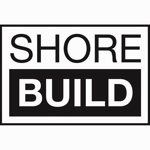 Shore Build Limited logo