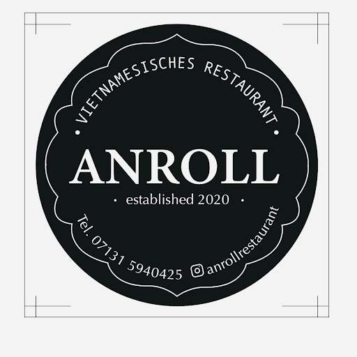 Anroll Restaurant logo