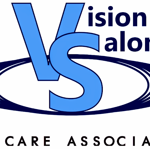 Vision Salon Eye Care Associates logo