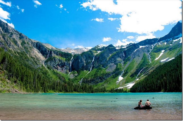 Glacier-National-Park