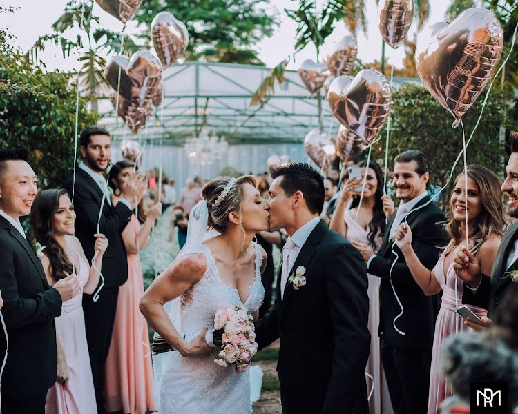 Fotógrafo de casamento Rodrigo Moraes (rodrigom). Foto de 31 de março 2020