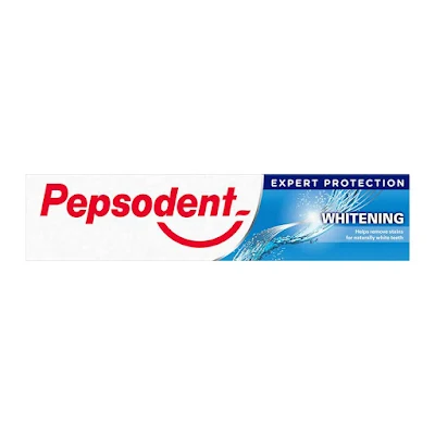 Pepsodent Expert Protection Whitening Toothpaste