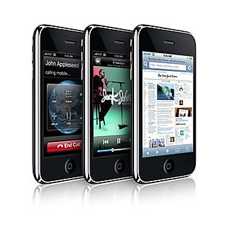 iPhone Application Development