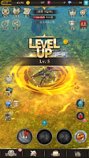 My Real RPG: The Law of Surviv 1.25 APK + Mod (Unlimited money) untuk android